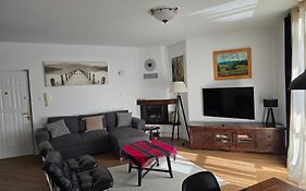 Apartament Pod Butorowym